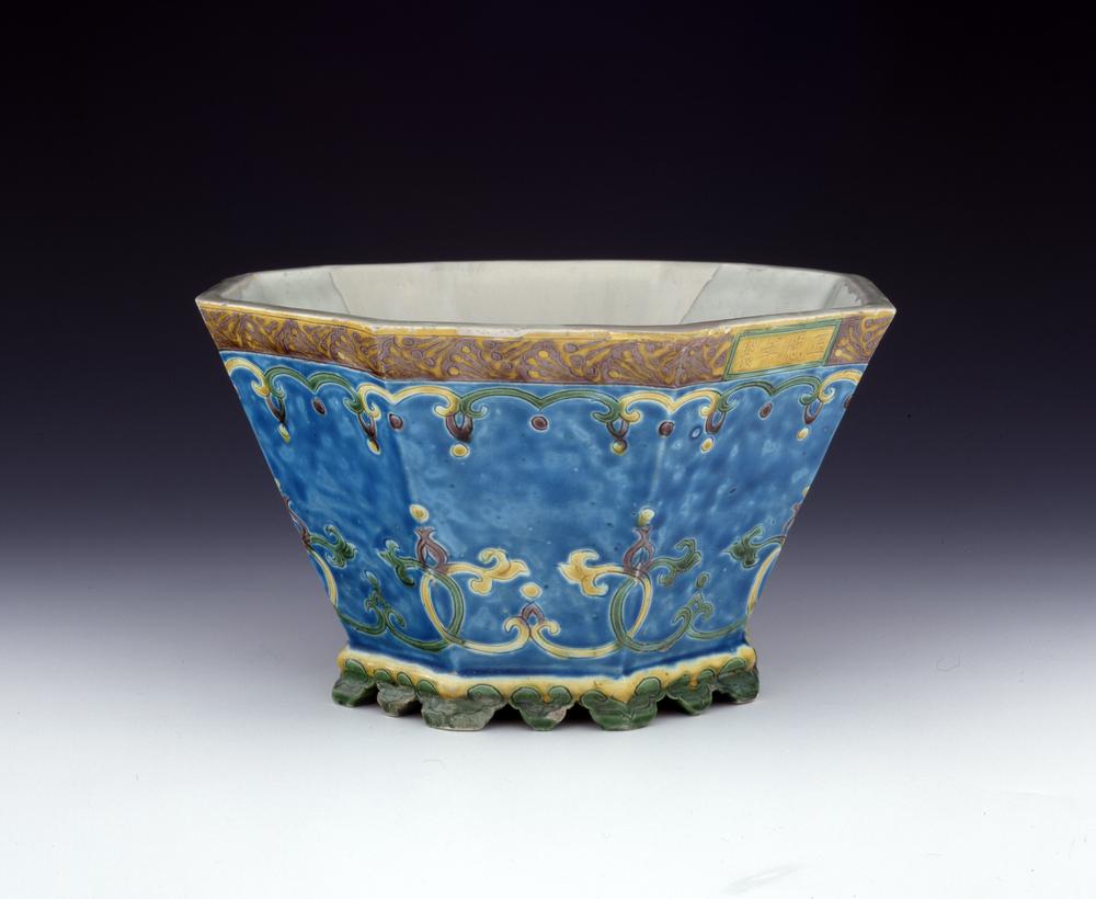 图片[1]-flower-pot BM-1936-1012.282-China Archive